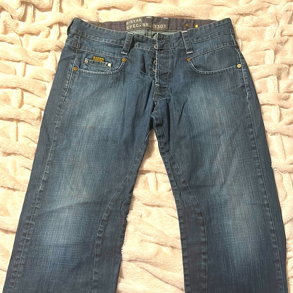 G-Star Denim Jeans 38 men’s